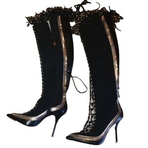 Sophia webster Boots